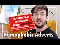 The Worst Anti-Gay Ads