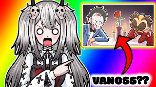 картинка: МЕГАДУЭТ H20 Delirious & VanossGaming Компиляция Vtuber | Tiny Reacts