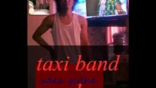 taxi band - cemburu