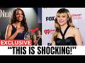 Alysa Liu Left Everyone Speechless — Anika Noni Rose Got Her Flowers