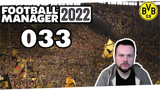 NICHT ZU STOPPEN  Let´s Play FOOTBALL MANAGER 2022 #011 [2.S] [ Deutsch ]