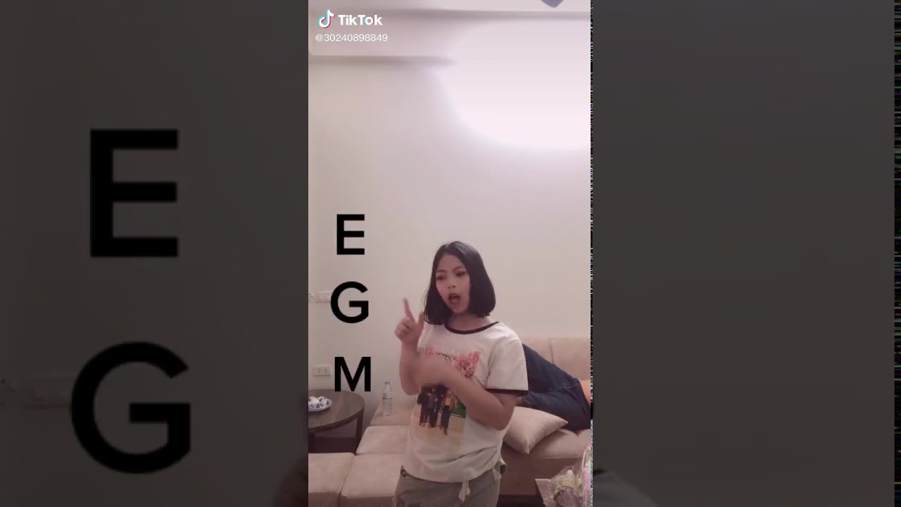 A Need Your Love Tik Tok