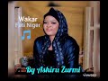 WAKAR FATI NIGER ASHIRU ZURMI 08039182180