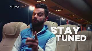 #vivo21   Only 3 days to go   Launching on 29th April, 12 PM