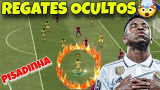 REGATES OCULTOS EN FIFA MOBILE 23 ?APRENDELOS FIFA MOBILE 23