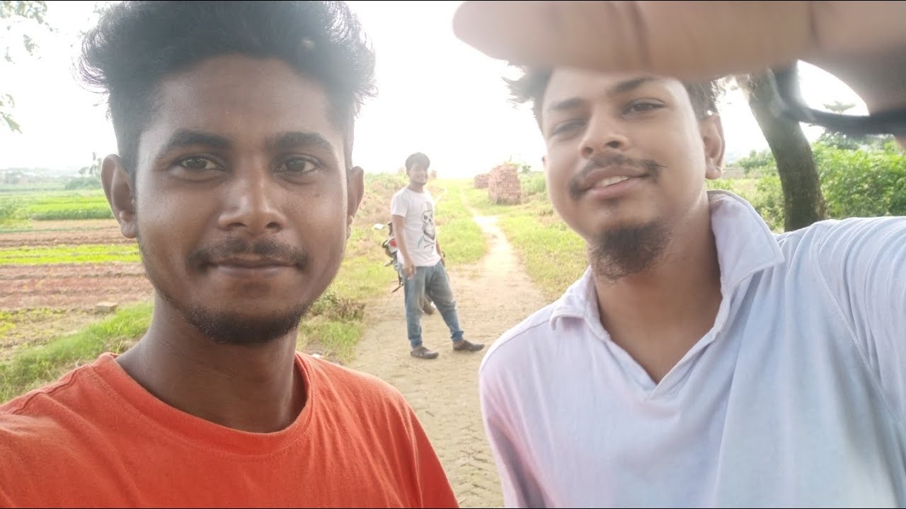 Green Model Town Manda Dhaka vlog 2020 - YouTube