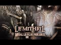 Mmoires de la terre du milieu  le mithril