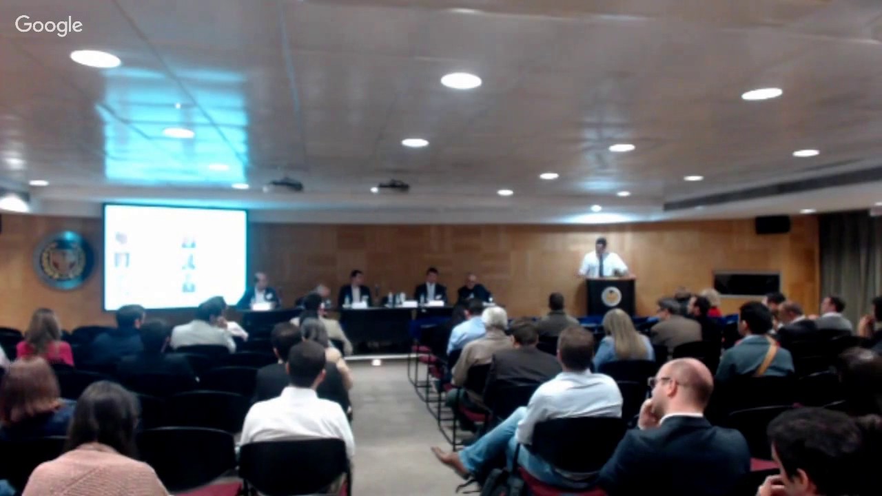 law of supply and demand O futuro das relações entre empresas e governo no Brasil - GVCei