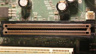 Pentium 3 PC First Ever Upgrade For 21 Years AGPx4 Nvidia Geforce 2 MX 400 Card 1/2
