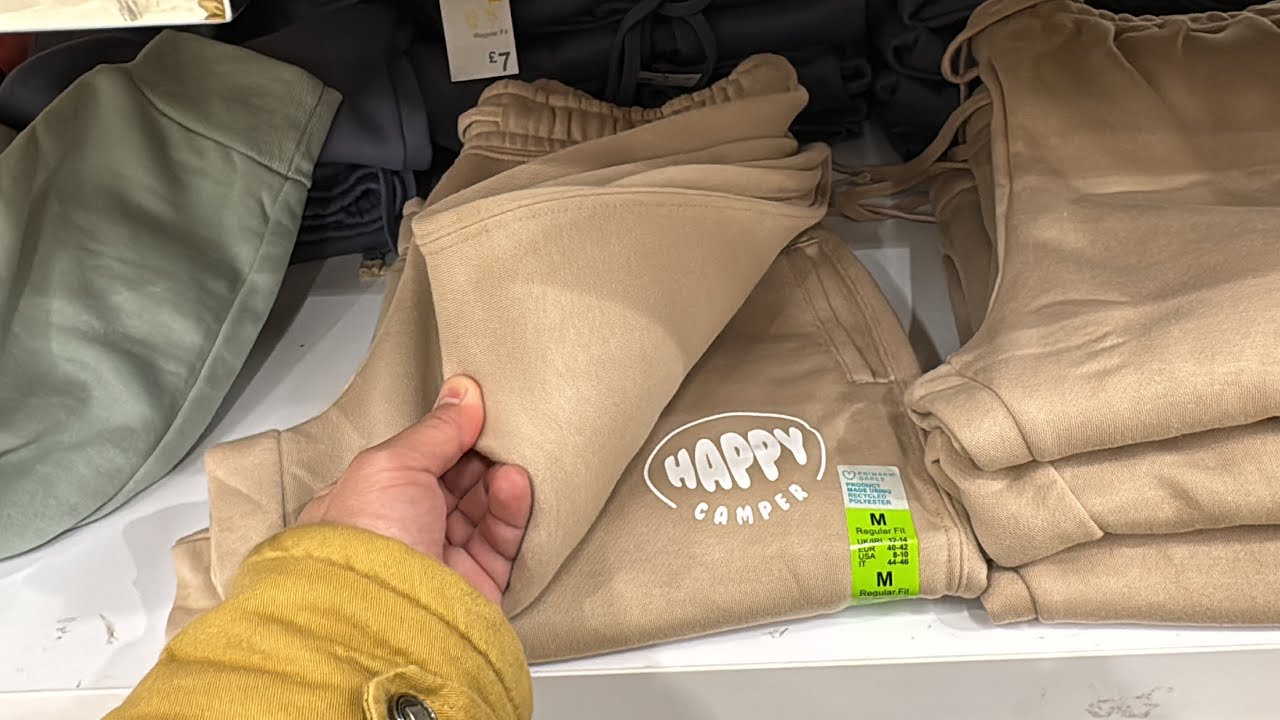 Primark women's new collection ~ February 2024