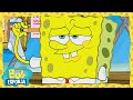 Bob Esponja | Siri Cascudo ATACADO! 😱 | Bob Esponja em Português