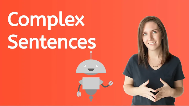 Unlock the Secrets of Complex Sentences!