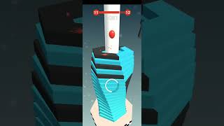 stack ball game 1 to 20 level screenshot 5
