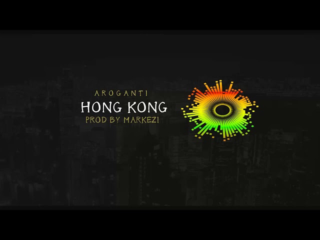 AROGANTI -Hong Kong (prod by Markezi) class=