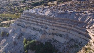 Missoula Flood Rhythmites