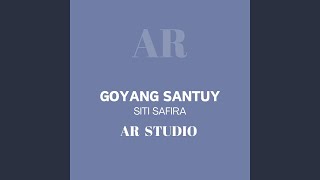 Goyang santuy