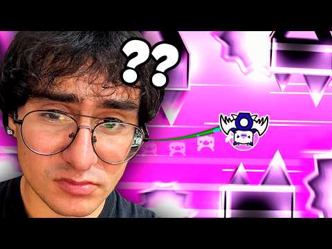 Even ROBTOP doesn't know this EXTREME DEMON | SHINE FOR ME 100%