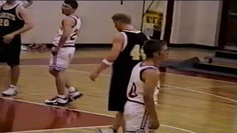 Cairo Bearcats vs. LaPlata Bulldogs 1999
