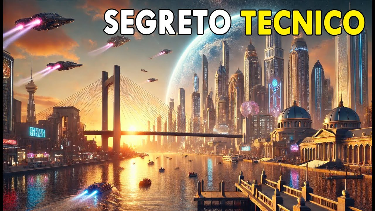 Le più grandi meraviglie ingegneristiche del mondo: misteri, scoperte e strutture impossibili!