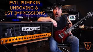 Fortin Evil Pumpkin - First Impressions & Dial-In Guide