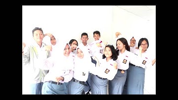 Diatas Awan- X MIPA 6 SMAN 1 SAMARINDA