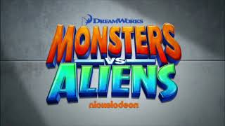 Monsters Vs Aliens Tv Show Theme Song Czech