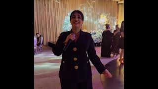 Könlümü Şad Elədin Eşqimi Abad Elədin