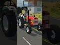 mahindra tractors 🚜 🥰🥰🚜 too chan #happy holi #shorts #youtub# shorts #fhanny