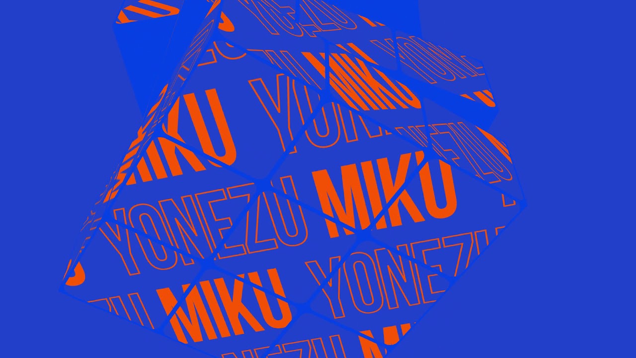 爱丽丝 アリス 米津玄師 初音ミク Gachok Music Youtube