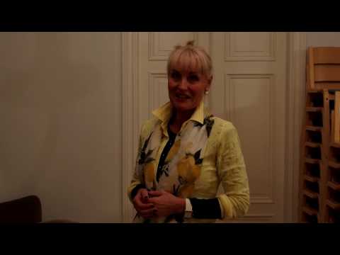Kiitollisuuden merkitys - Marika Borg - Kollega.fi-verkkolehti