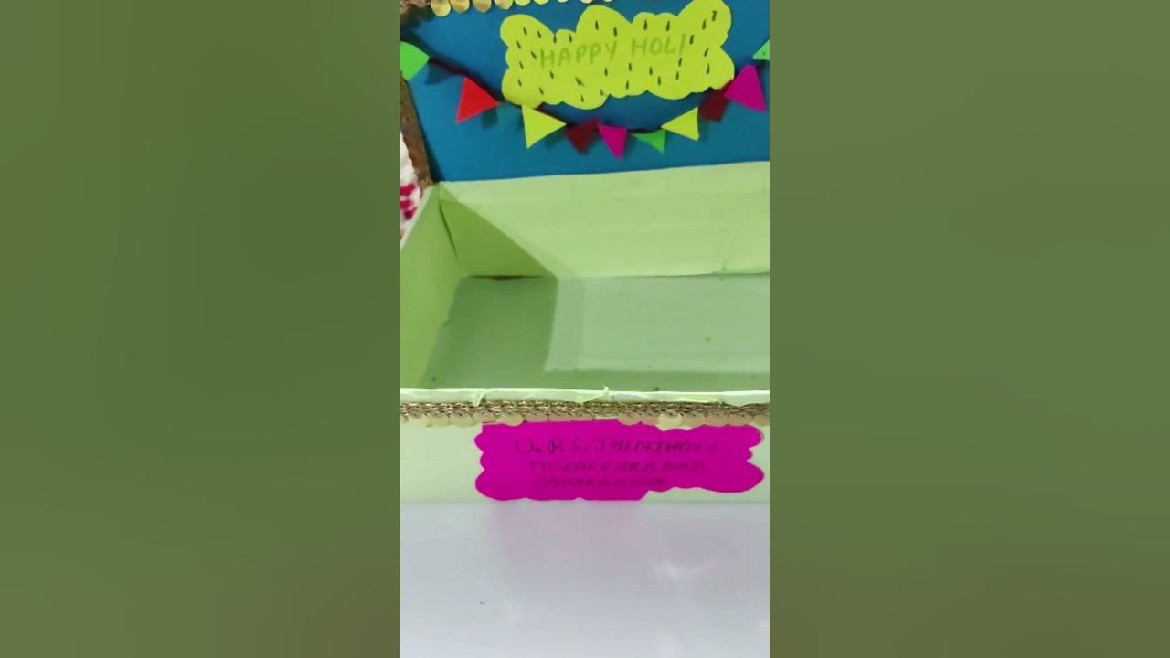 holi festival activities