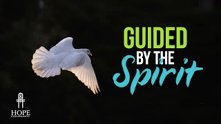 Famous Guided By The Spirit | Moment of Hope | Pastor Robert Smith Net Worth