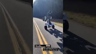 @dom17king_ working #trx450r #honda #instagram #subscribe #youtube