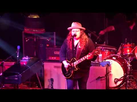 Welcome Round Here=Marcus King Band-Tradition Brewing, Newport News VA 5-19-18