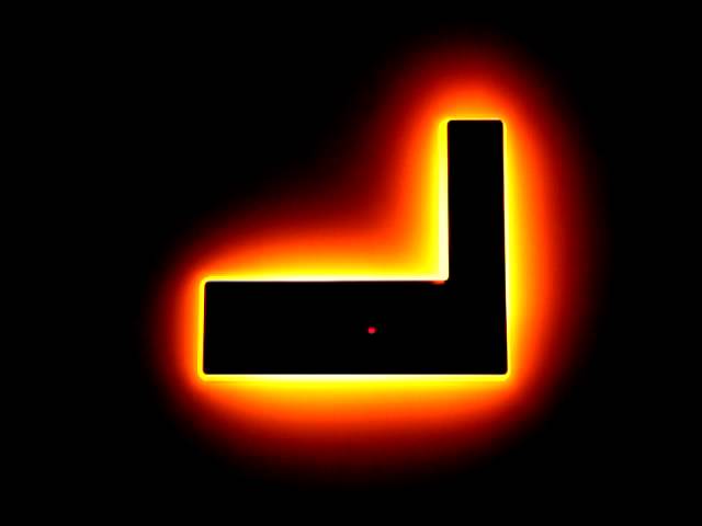 Illuminated Yacht Signs, Names, Letters & Logos