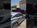GMC Sierra RTA Passing Report ✅ | Alhamdulillah CCM Chassis Repair Sharjah | With Proof