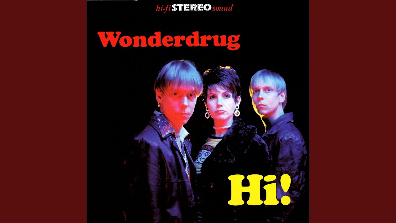 Watch Supersonic Daydream on YouTube Watch Supersonic Daydream on YouTube