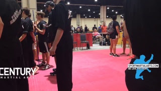 Ring 4 Friday Live Part 2 | 2018 US Capitol Classics | 16-17 Boys
