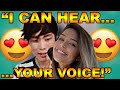 VALKYRAE HEARS SYKKUNO'S VOICE IN HER HEAD! | RAEKKUNO CUTE VALORANT MOMENTS