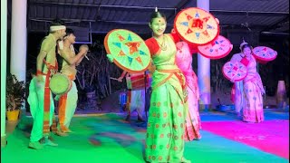 Kaziranga Bihu