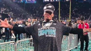 2018 Eagles Training Camp Preview: Secondary
