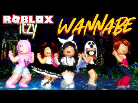 ROBLOX BBHMM 【MMD x ROBLOX】- DANCE PRACTICE (Motion By PinkPop) 