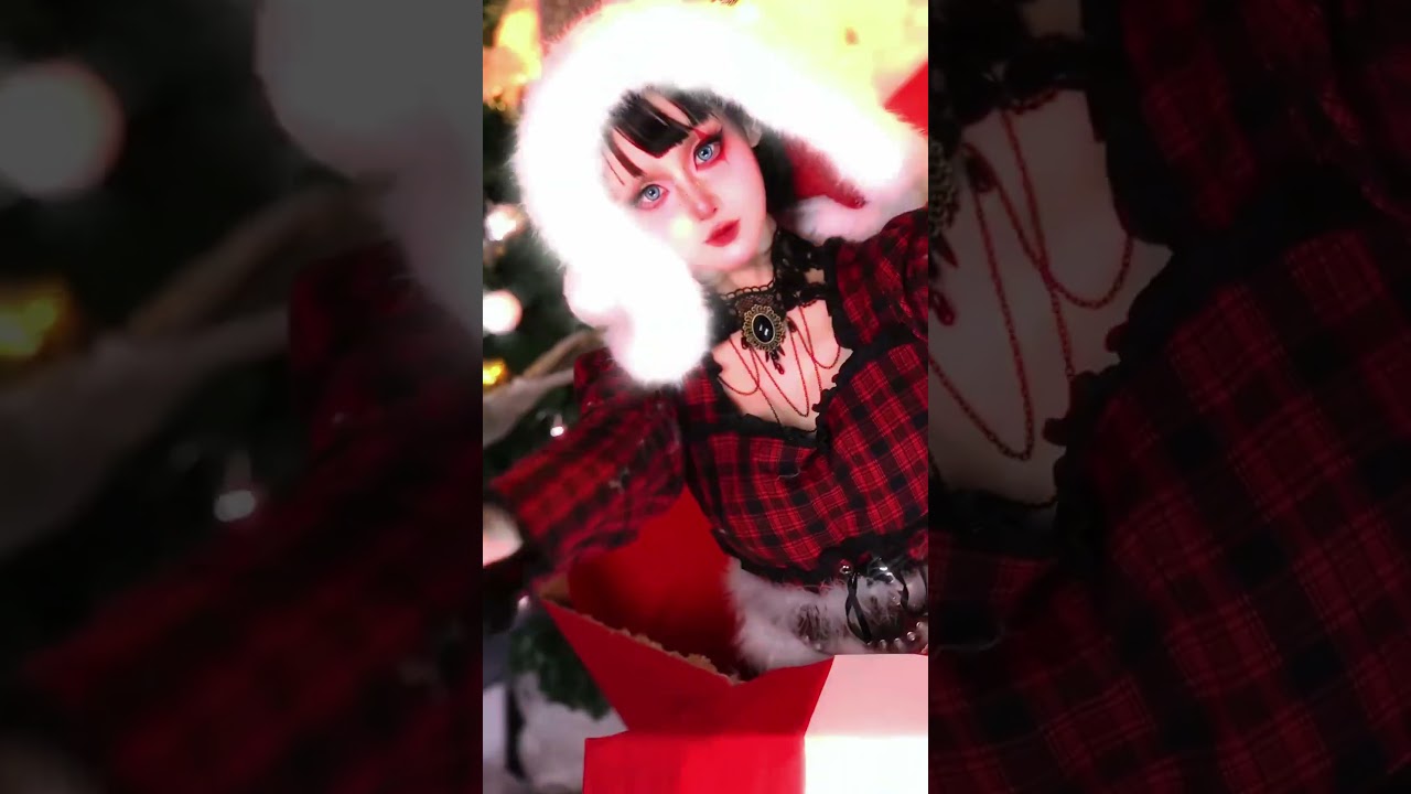 平安 喜樂，萬事 顺意 #变装 #妆前妆后 #潮妆#shorts