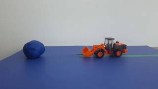 Final Project IAT110