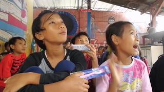 Mismis Give Back Indonesia