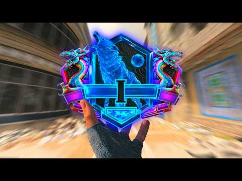 SOLO Queue to Iridescent: DIAMOND - MW3 Ranked Play