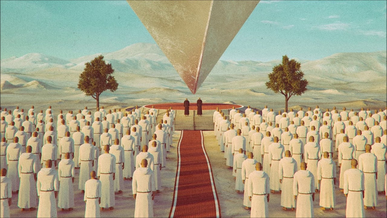 Lyra Pramuk - Tendril