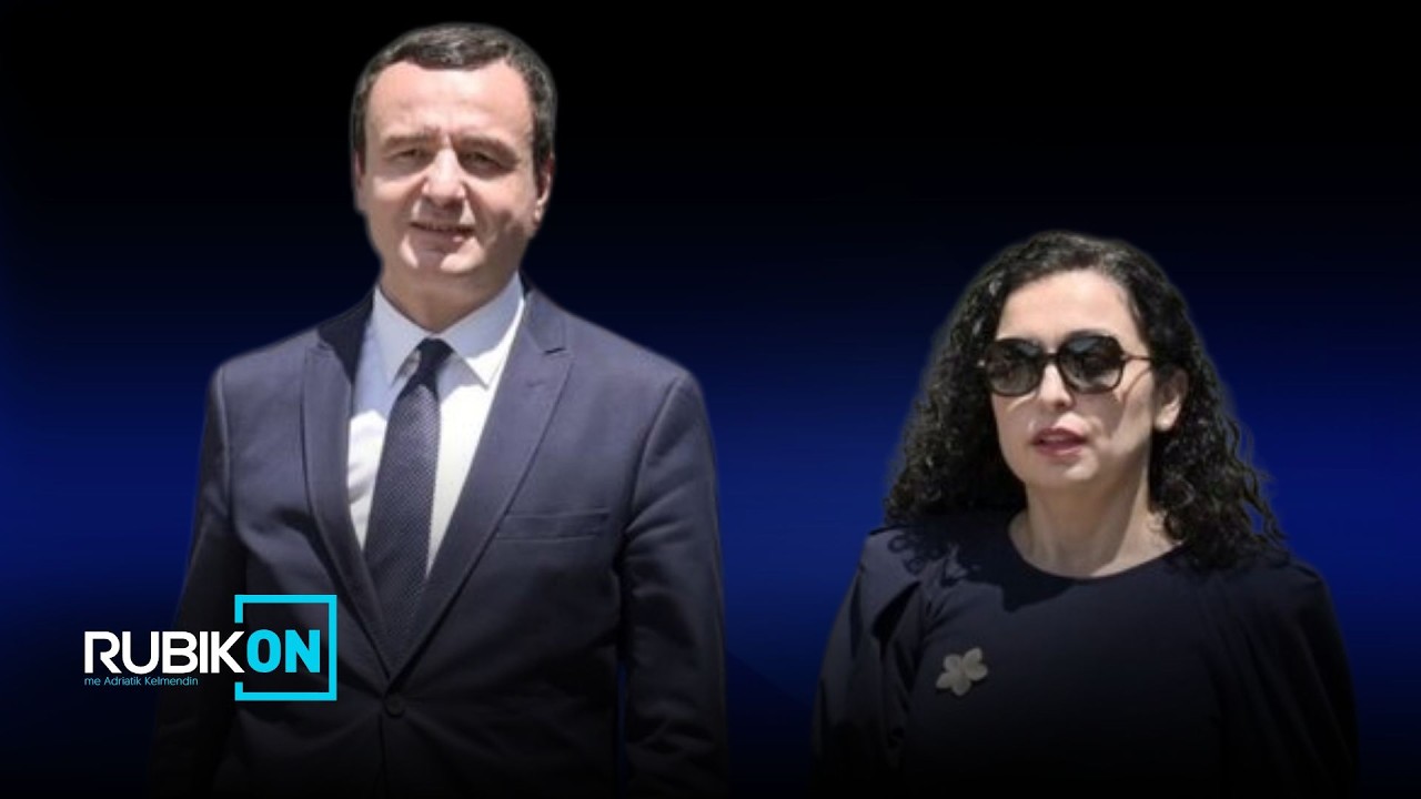 Sejdiu i bindur: Kurti NUK e kandidon Osmanin për presidente, s’përfiton më asgjë nga ajo