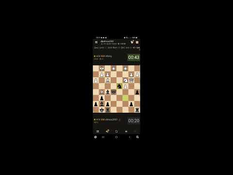 ALIREZA FIROUZJA TITLED ARENA FEBRUARI 2021 [ lichess bullet 1+0