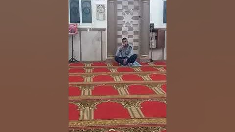 جزء من سورة البقرة سيقول السفهاء لصوت جميل